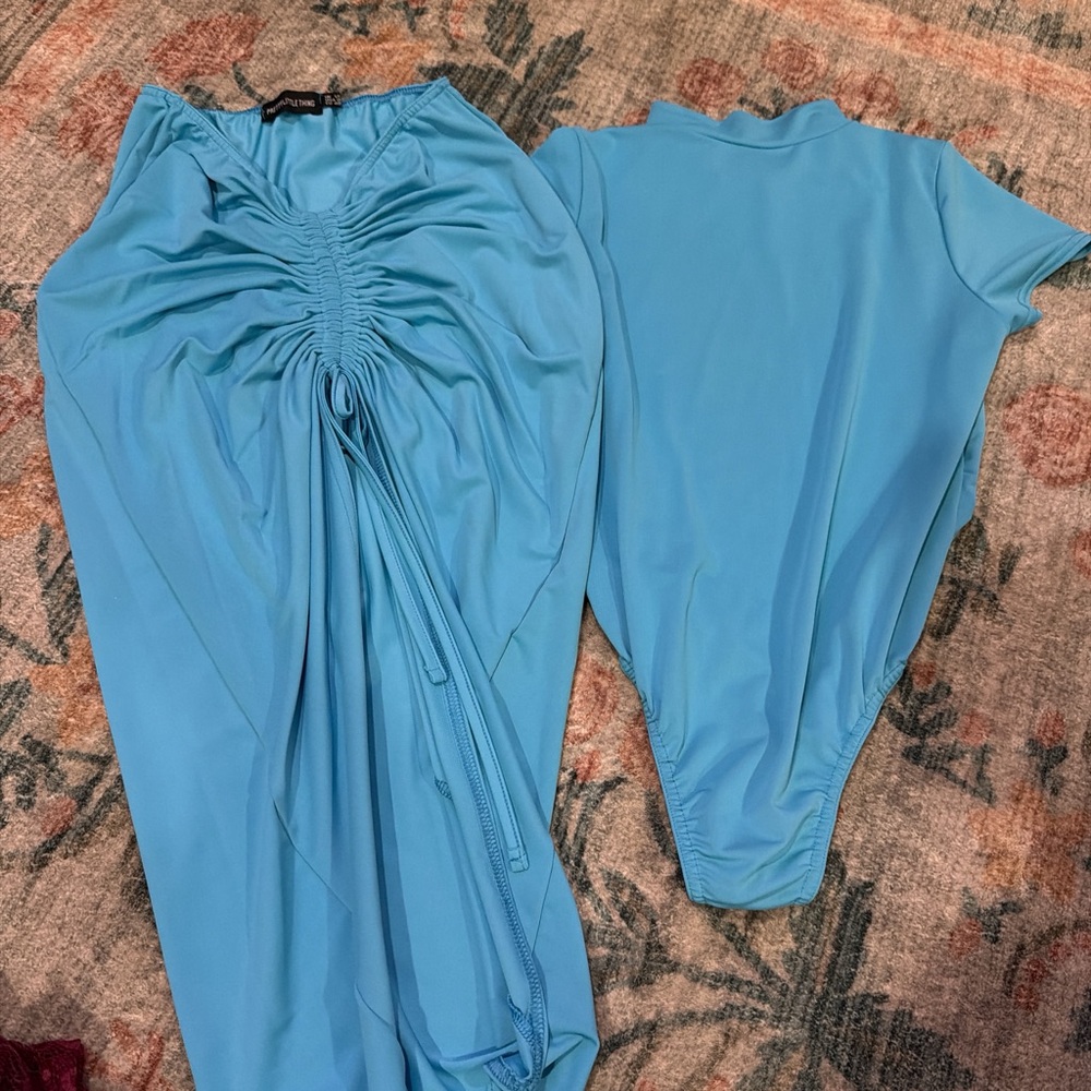 Matching PLT set - Picture 3 of 3